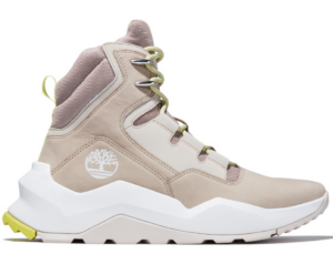 Giày Timberland Nubuck Leather 'Light Beige' A2HGFW