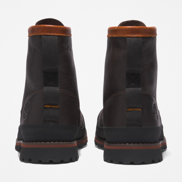Giay Timberland Originals II Ek Boot 'Dark Brown' TB-0A44XYV-131