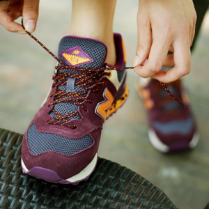 Alternative view of Giày New Balance 574 Wmns Running WL574TSX