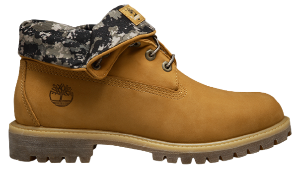 Giày Timberland 16 'Turned Fatigue' A1HAE
