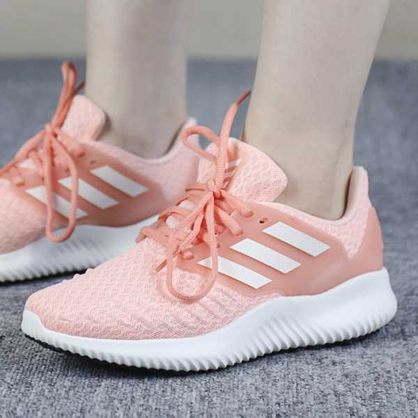 Giày Adidas Alphabounce R.2 W 'Cleora Clowhi Chacor' CG5597 - Ảnh 3