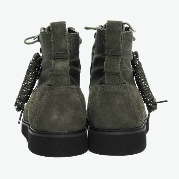 Giày Timberland Men's 20 Winter Waterproof High-Top Boots A2DW5 - Ảnh 4