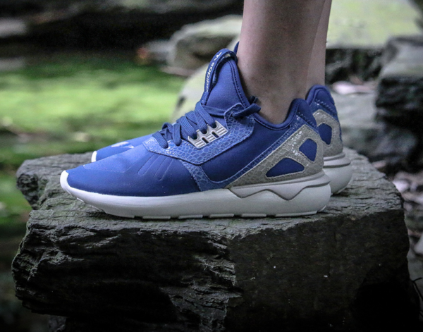 Giày Adidas Originals Wmns Tubular Runner S81259 - Ảnh 5