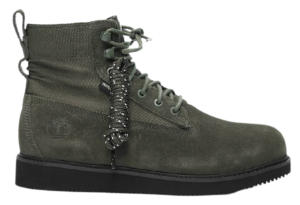 Giày Timberland Men's 20 Winter Waterproof High-Top Boots A2JCP