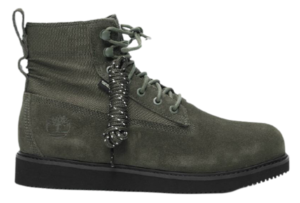 Giày Timberland Men's 20 Winter Waterproof High-Top Boots A2DW5