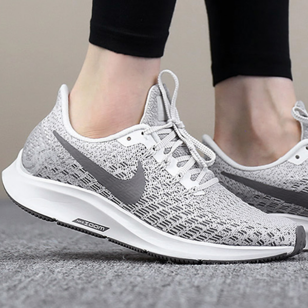 Giày Nike Wmns Air Zoom Pegasus 35 'Phantom' 942855-004 - Ảnh 2