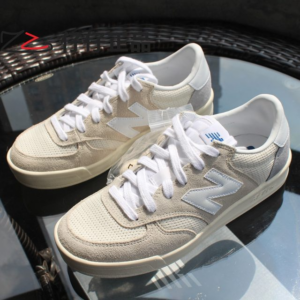 Alternative view of Giày New Balance 300 White CRT300EO