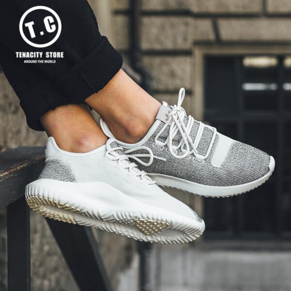 Giày Adidas Tubular Shadow 'Grey' CQ0928 - Ảnh 2
