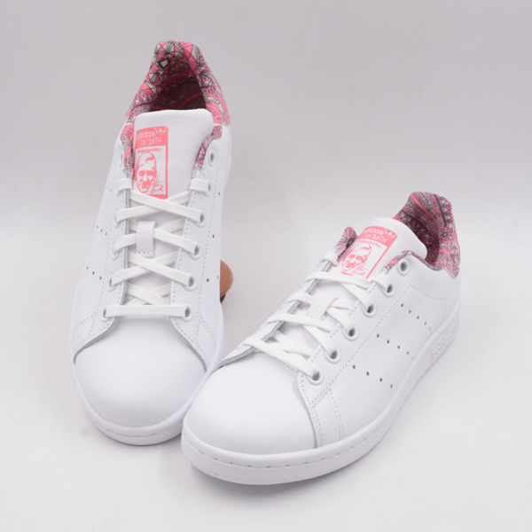Giày Adidas Stan Smith 11 CM8189 - Ảnh 4