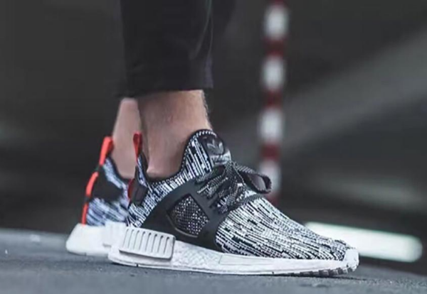 Giày Adidas NMD XR1 J 'Glitch Camo' S80223 - Ảnh 4