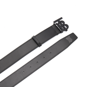 That Lung Burberry Monogram 'Black' 8046561