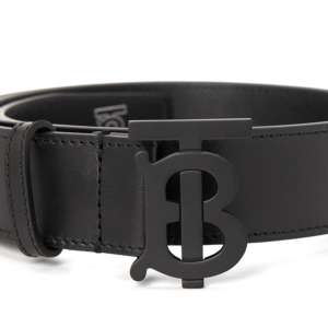 That Lung Burberry Monogram 'Black' 8046561