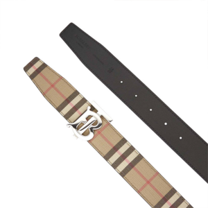 That Lung Burberry Monogram Vintage 'Beige' 8046568