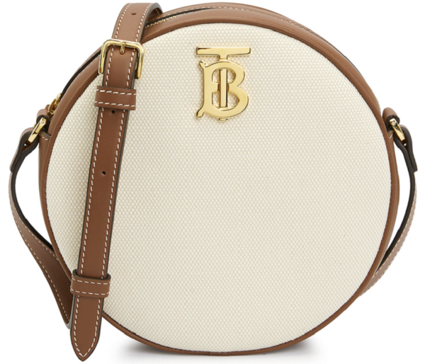 Tui Burberry Louis Small Louise 'Beige' 8052455