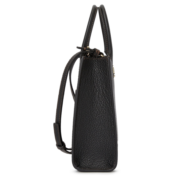Tui Burberry Monogram Micro 'Black' 8052305