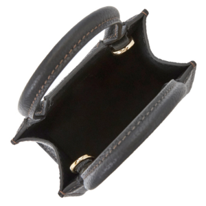 Tui Burberry Monogram Micro 'Black' 8052305