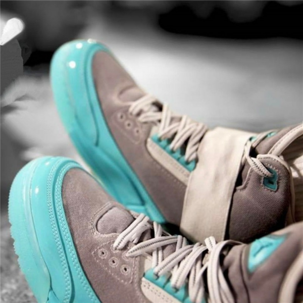 Giày Nike Wmns Air Jordan 3 Retro Explorer 'Tropical Twist' BQ8463-003 - Ảnh 9