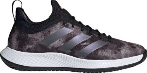 Giày Adidas Defiant Generation Core Black FY3249