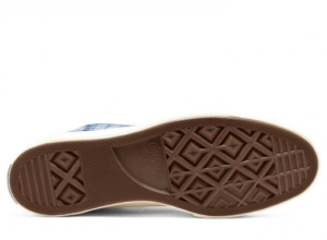 Giay Converse Chuck 70 High 'Rush Blue' 166849C