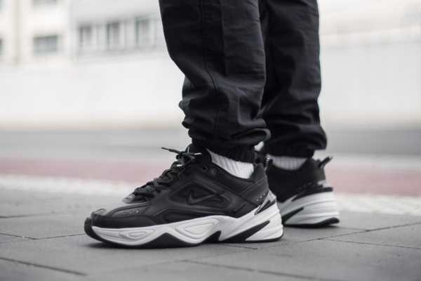 Giày Nike M2K Tekno Black AV4789-002 - Ảnh 5