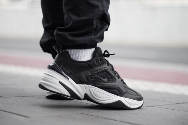 Giày Nike M2K Tekno Black AV4789-002 - Ảnh 3