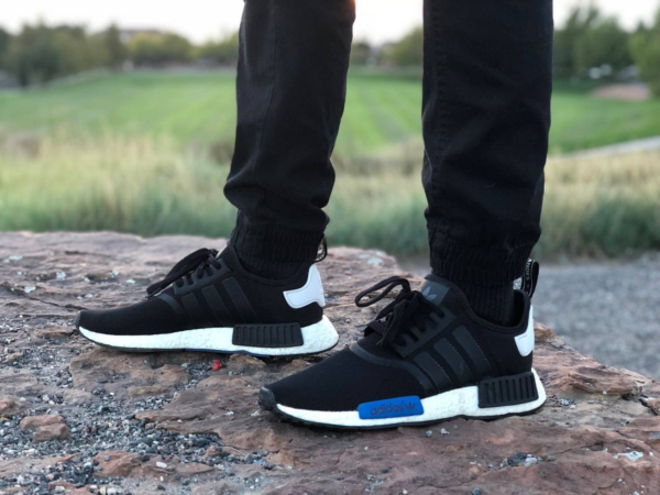 Giày Adidas NMD Runner 'Tokyo' S79162 - Ảnh 3