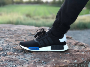 Alternative view of Giày Adidas NMD Runner 'Tokyo' S79162