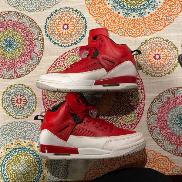 Giày Nike Jordan Spi'zike GS 317321-603 - Ảnh 4