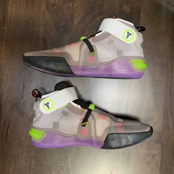 Giày Nike Kobe AD NXT 360 FastFit 'Multi-Color' CD0458-002 - Ảnh 7