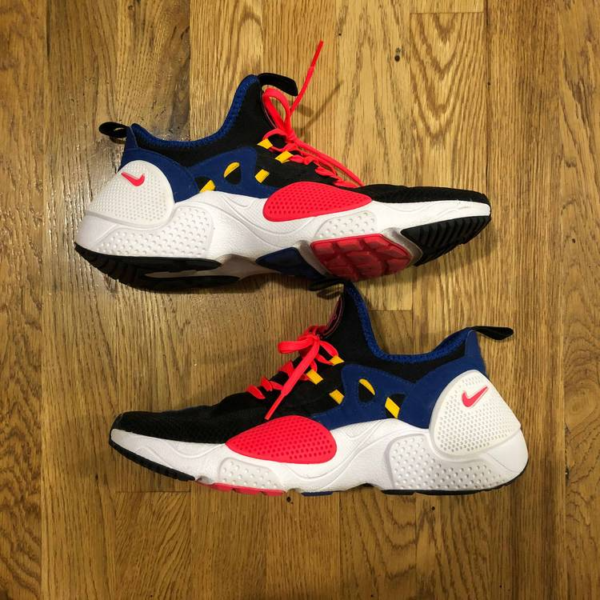 Giày Nike Huarache E.D.G.E TXT AO1697-003 - Ảnh 3
