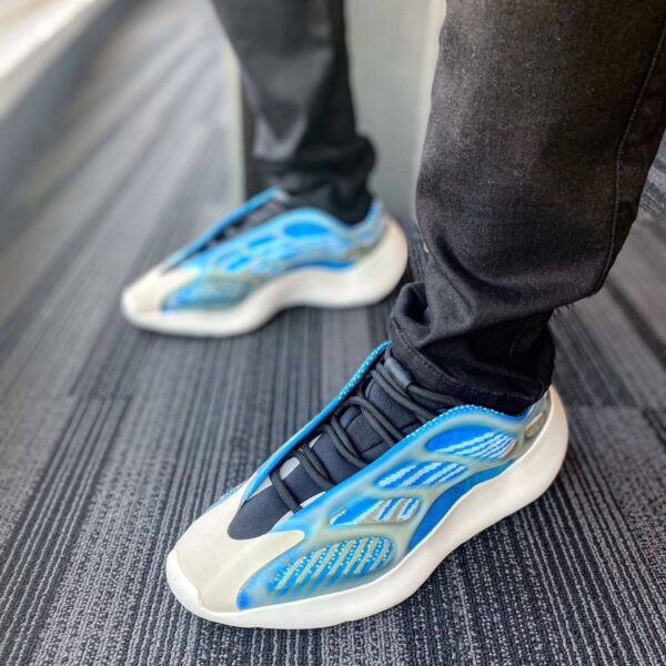 Giày Adidas Yeezy 700 V3 'Arzareth' G54850 - Ảnh 2