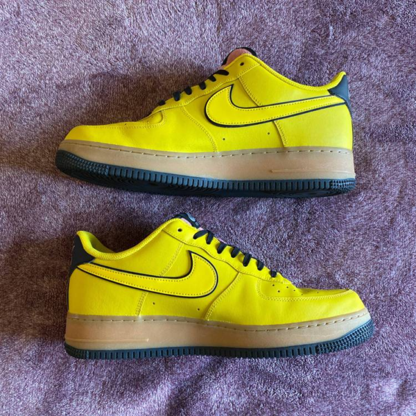 Giày Nike Air Force 1 '07 LV8 3 'Quality Made' CZ7939-700 - Ảnh 3