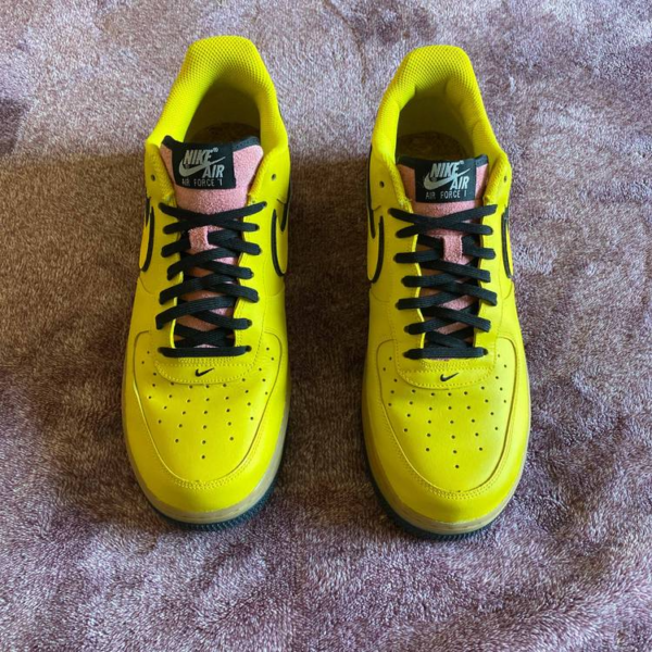 Giày Nike Air Force 1 '07 LV8 3 'Quality Made' CZ7939-700 - Ảnh 2