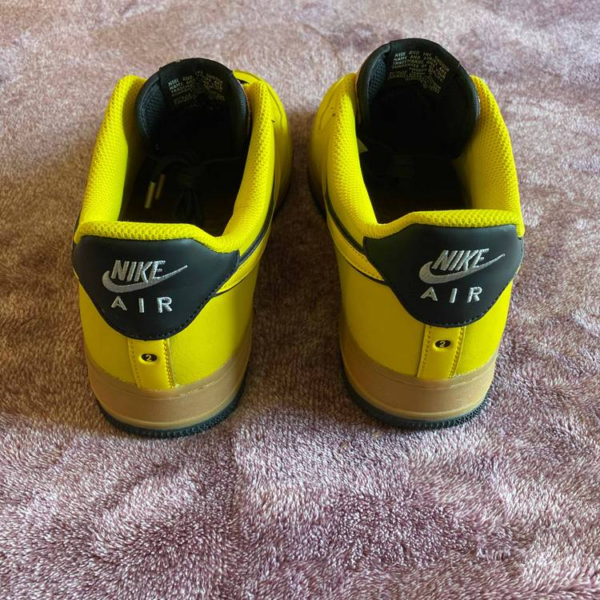 Giày Nike Air Force 1 '07 LV8 3 'Quality Made' CZ7939-700 - Ảnh 4