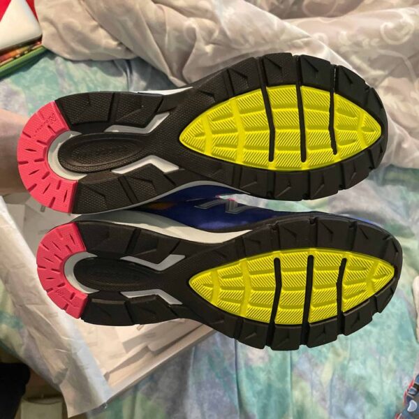 Giày New Balance size? x 990v5 'Corner Store' M990SZ5 - Ảnh 5