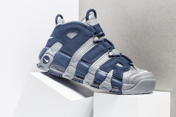 Giày Nike Air More Uptempo 'Georgetown Hoyas' 921948-003 - Ảnh 15