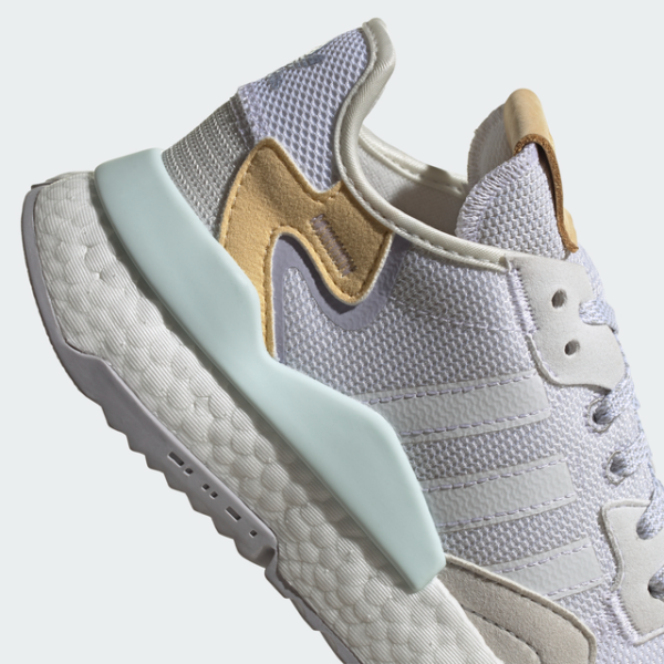 Giày Adidas Nite Jogger H01728 - Ảnh 2