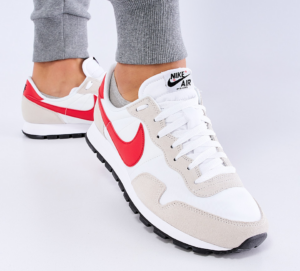 Giay Nike Air Pegasus 83 'White University Red' DH8229-102