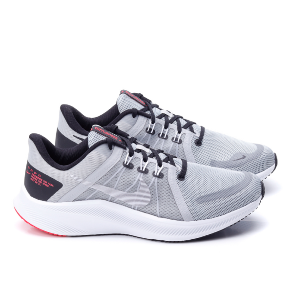 Giày Nike Quest 4 'Gray' DA1105-007 - Ảnh 3