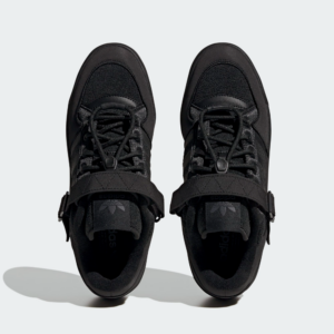 Giay Adidas Forum Low 'Black' IG7596