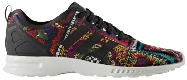 Giày Adidas ZX Flux ADV 'Black' S79824