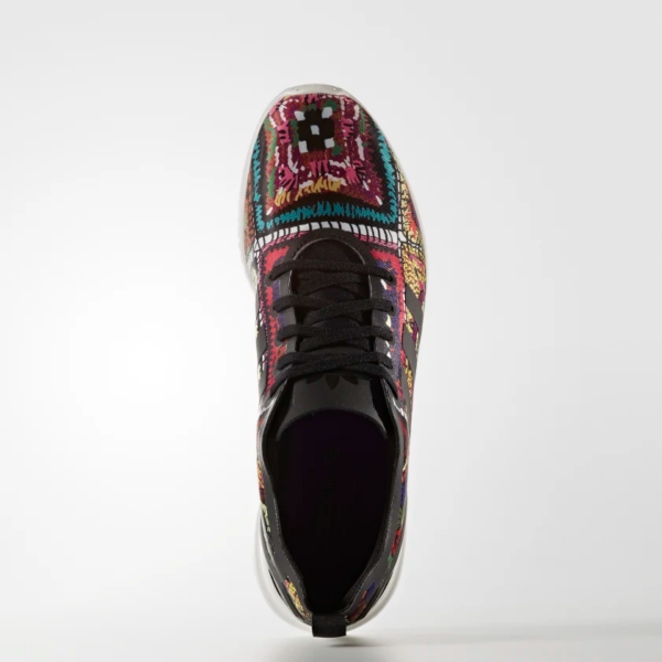 Giày Adidas ZX Flux ADV 'Black' S79824 - Ảnh 2