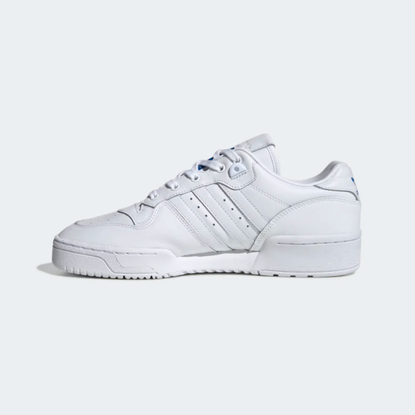 Giày Adidas Rivalry Low 'World Famous for Quality Stamp Blue Bird' FV4760 - Ảnh 4