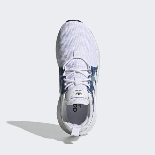 Giày Adidas Tenis X_PLR 'Blue Camo' EE7097 - Ảnh 5