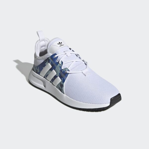 Giày Adidas Tenis X_PLR 'Blue Camo' EE7097 - Ảnh 2