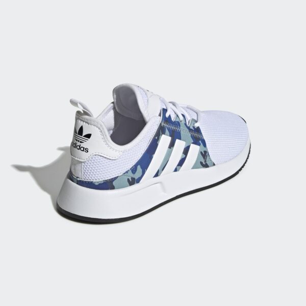 Giày Adidas Tenis X_PLR 'Blue Camo' EE7097 - Ảnh 3