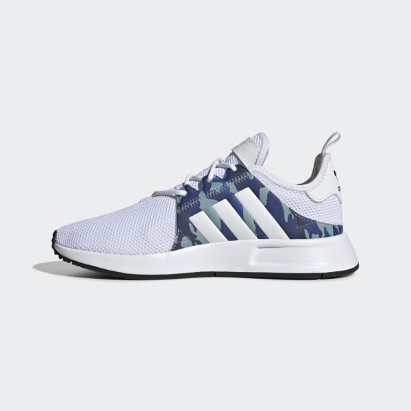 Giày Adidas Tenis X_PLR 'Blue Camo' EE7097 - Ảnh 4