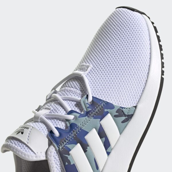 Giày Adidas Tenis X_PLR 'Blue Camo' EE7097 - Ảnh 7