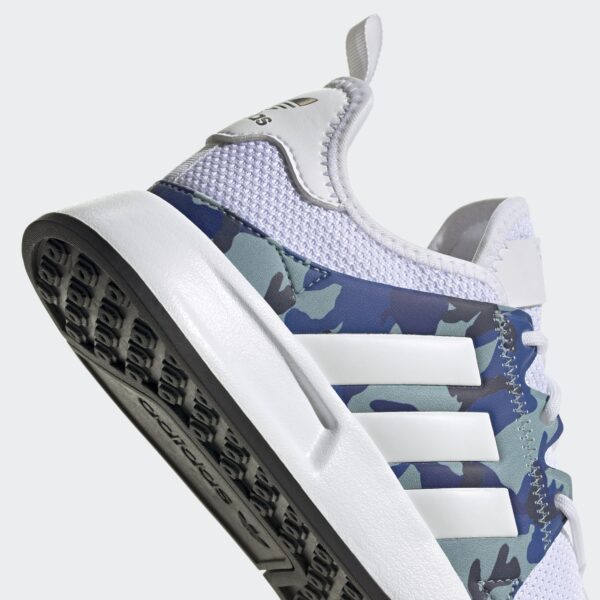 Giày Adidas Tenis X_PLR 'Blue Camo' EE7097 - Ảnh 9