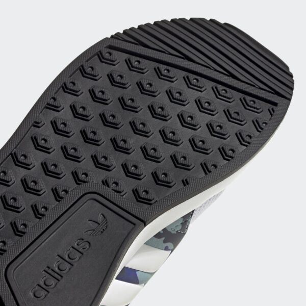 Giày Adidas Tenis X_PLR 'Blue Camo' EE7097 - Ảnh 8